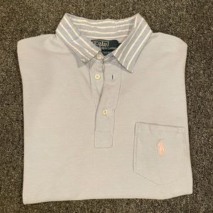 COPY - Polo Ralph Lauren "Vintage" Custom Fit M